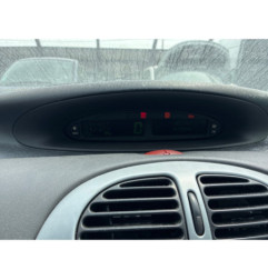 Alternateur CITROEN XSARA PICASSO