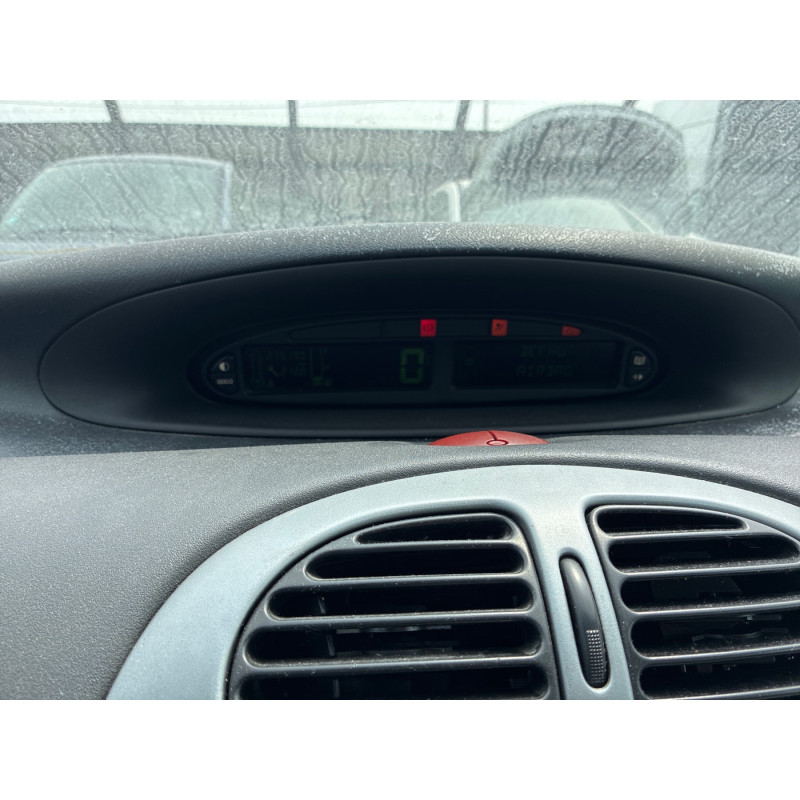 Alternateur CITROEN XSARA PICASSO Photo n°20