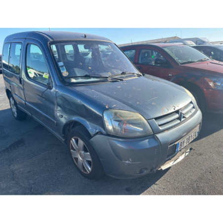 Alternateur CITROEN BERLINGO 1 Photo n°1