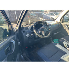 Alternateur CITROEN BERLINGO 1