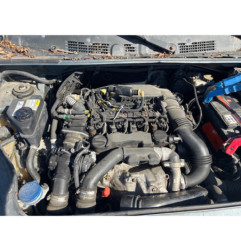 Alternateur CITROEN BERLINGO 1
