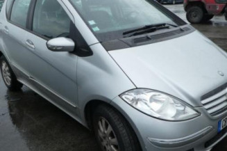 Commodo phare MERCEDES CLASSE A 169