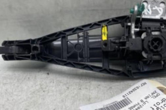 Poignee porte avant droit OPEL ZAFIRA B