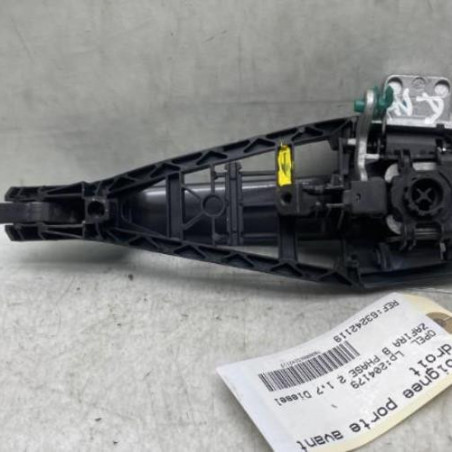 Poignee porte avant droit OPEL ZAFIRA B