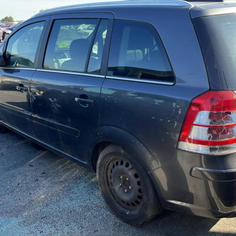 Retroviseur droit OPEL ZAFIRA B Photo n°9