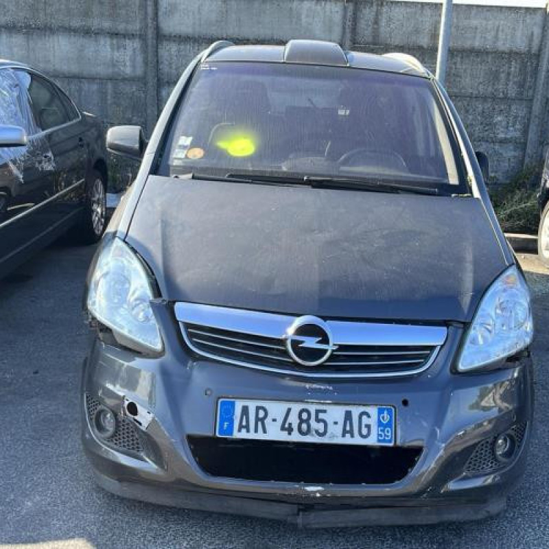 Vitre avant droit OPEL ZAFIRA B Photo n°7