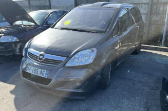 Vitre avant droit OPEL ZAFIRA B
