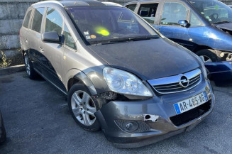 Vitre avant droit OPEL ZAFIRA B