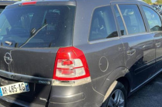 Vitre avant droit OPEL ZAFIRA B