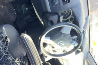 Vitre avant droit OPEL ZAFIRA B