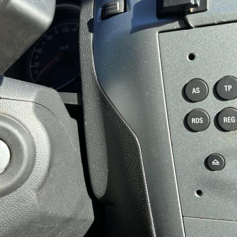 Vitre avant droit OPEL ZAFIRA B Photo n°14