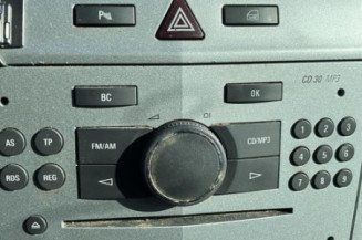 Vitre avant droit OPEL ZAFIRA B
