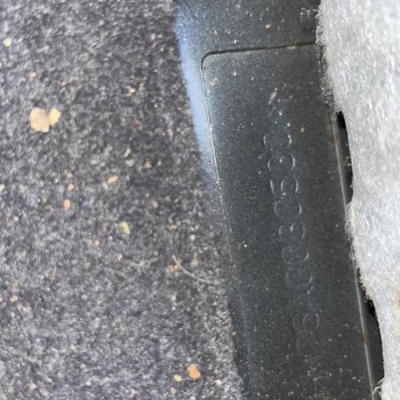 Vitre avant droit OPEL ZAFIRA B Photo n°17
