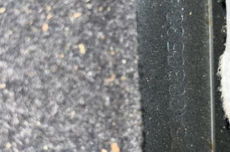 Vitre avant droit OPEL ZAFIRA B