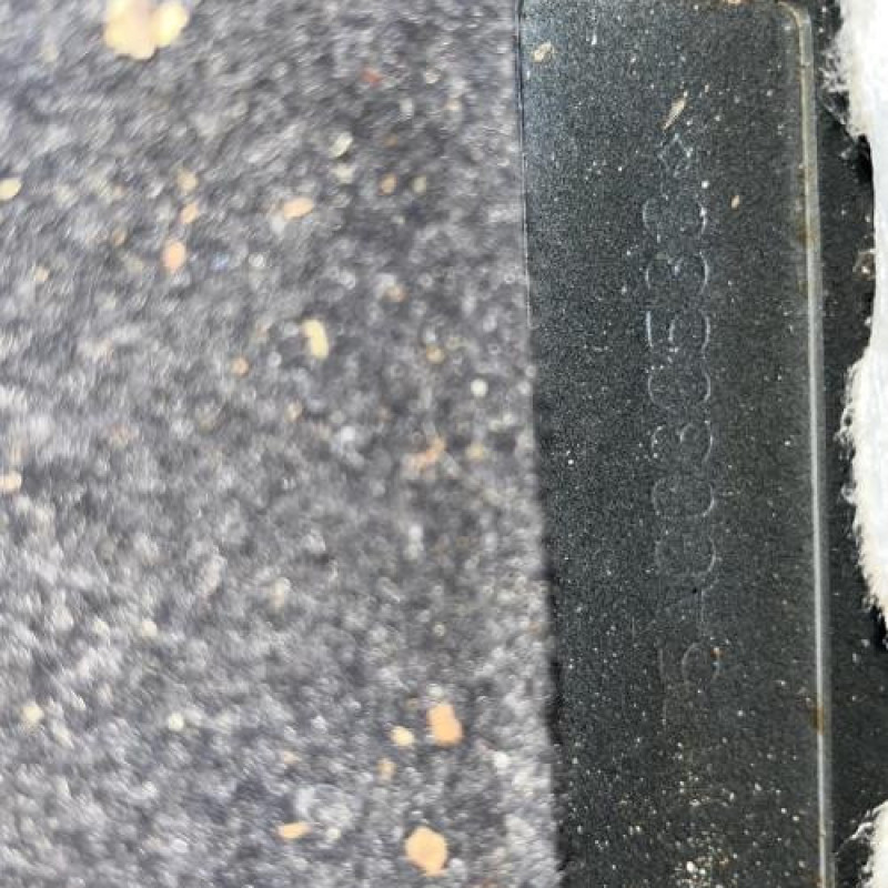 Vitre avant droit OPEL ZAFIRA B Photo n°18