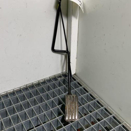 Pedale d'accelerateur PEUGEOT 205