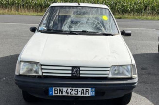 Pedale d'accelerateur PEUGEOT 205