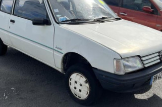 Pedale d'accelerateur PEUGEOT 205