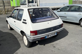 Pedale d'accelerateur PEUGEOT 205