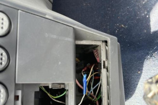 Pedale d'accelerateur PEUGEOT 205