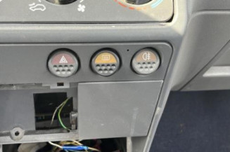 Pedale d'accelerateur PEUGEOT 205