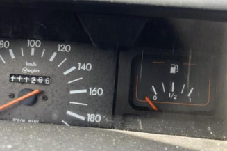 Pedale d'accelerateur PEUGEOT 205