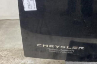 Malle/Hayon arriere CHRYSLER PT CRUISER