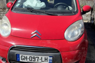Boite de vitesses CITROEN C1 1 Photo n°1