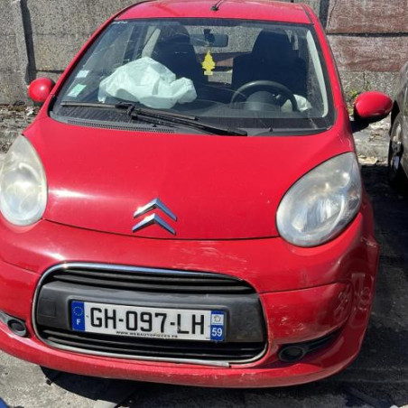 Boite de vitesses CITROEN C1 1 Photo n°1
