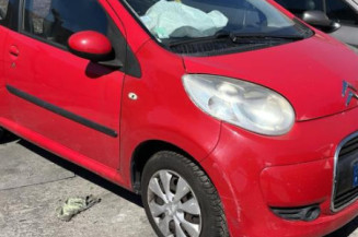 Boite de vitesses CITROEN C1 1