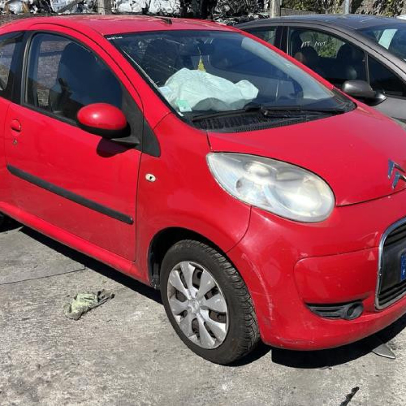 Boite de vitesses CITROEN C1 1 Photo n°2