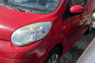 Boite de vitesses CITROEN C1 1