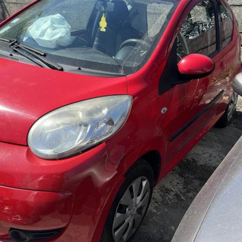 Boite de vitesses CITROEN C1 1 Photo n°3