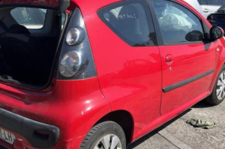 Boite de vitesses CITROEN C1 1