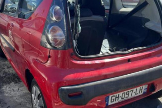 Boite de vitesses CITROEN C1 1