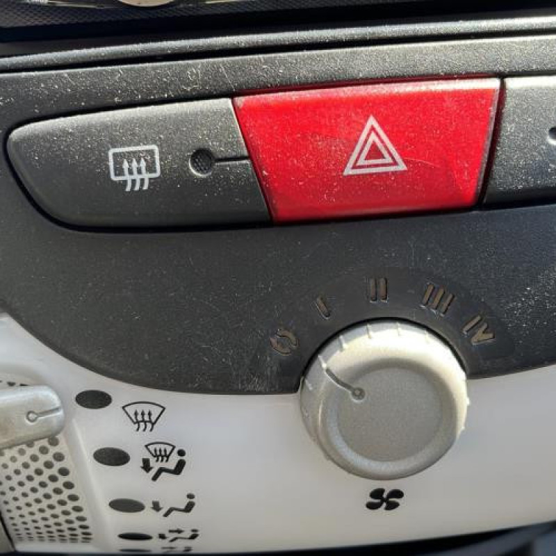 Boite de vitesses CITROEN C1 1 Photo n°6