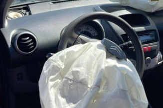 Boite de vitesses CITROEN C1 1