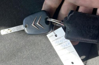 Boite de vitesses CITROEN C1 1