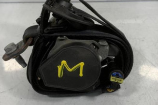 Pretensionneur de ceinture avant droit PEUGEOT 308 1