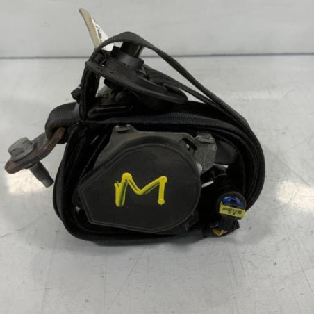 Pretensionneur de ceinture avant droit PEUGEOT 308 1