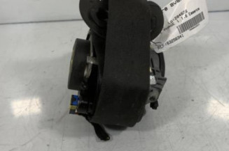 Pretensionneur de ceinture avant droit PEUGEOT 308 1