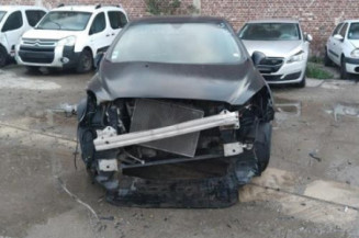 Pretensionneur de ceinture avant droit PEUGEOT 308 1