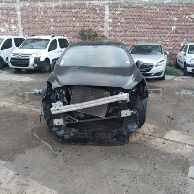 Pretensionneur de ceinture avant droit PEUGEOT 308 1 Photo n°4