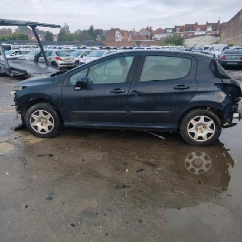 Pretensionneur de ceinture avant droit PEUGEOT 308 1 Photo n°7