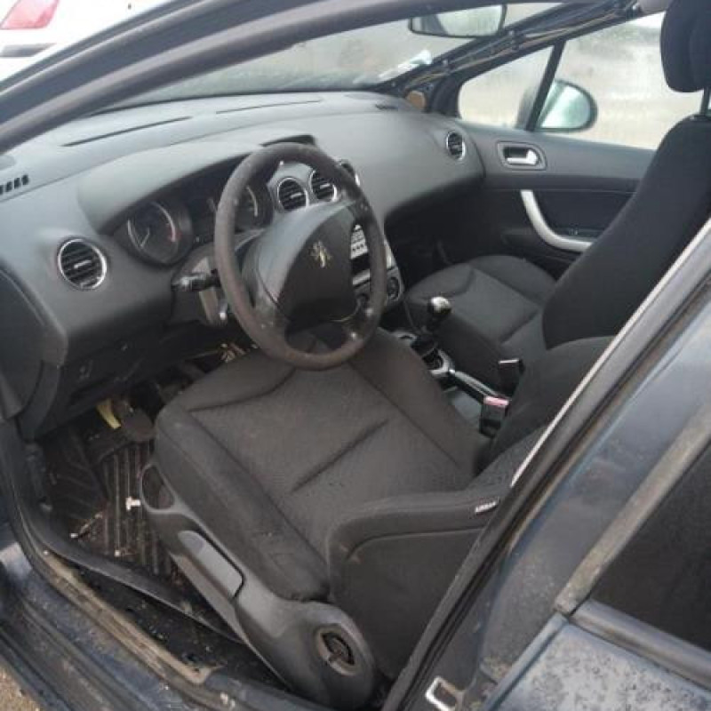 Pretensionneur de ceinture avant droit PEUGEOT 308 1 Photo n°9