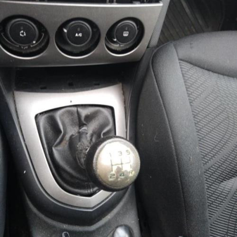 Pretensionneur de ceinture avant droit PEUGEOT 308 1 Photo n°11
