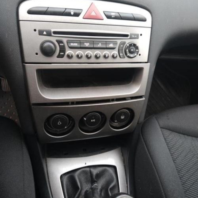 Pretensionneur de ceinture avant droit PEUGEOT 308 1 Photo n°12