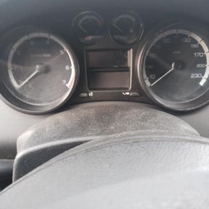 Pretensionneur de ceinture avant droit PEUGEOT 308 1 Photo n°13