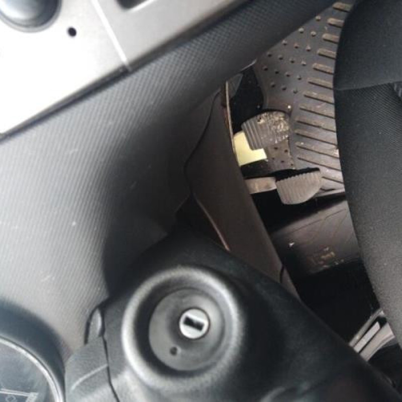Pretensionneur de ceinture avant droit PEUGEOT 308 1 Photo n°14
