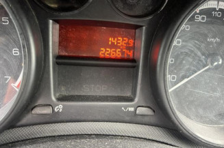 Pretensionneur de ceinture avant droit PEUGEOT 308 1